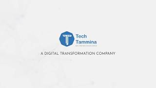 Tech Tammina LLC  BPM Services [upl. by Rajewski912]