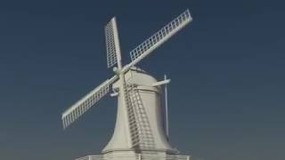 Dutch Mill Animation [upl. by Delorenzo927]