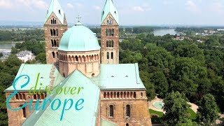 Speyer Cathedral  Germany [upl. by Sabba143]