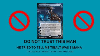 Jace Reawakened  Valki God of Lies  PROFIT Modern  Dimir Ring Control  MTGO Prelim [upl. by Patt242]