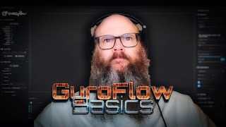 GyroFlow Basics  8K WorkFlow [upl. by Cybil]