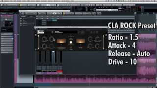 Slate Digital VIRTUAL BUSS COMPRESSORS Tutorial [upl. by Diandra]