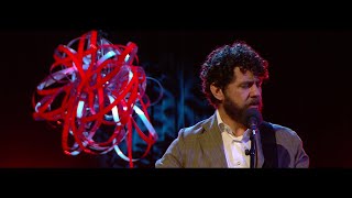 Declan ORourke performs The Harbour  The Late Late Show  RTÉ One [upl. by Aerbua]