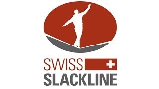 Swiss Slackline Championships 2013 [upl. by Assirehs]