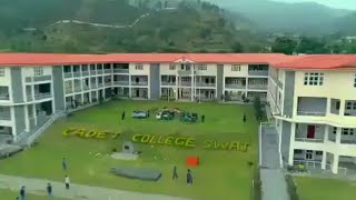 Cadet college Swat Documentary [upl. by Carlos]