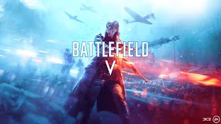 BATTLEFIELD 5 GAMEPLAY  FACECAM LIVE ❤️‍🔥 2K  XBOX SERIES S GAMEPASS battlefield5 live [upl. by Tnattirb121]