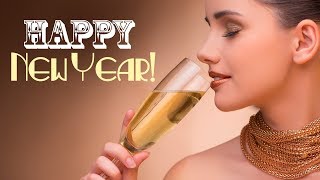 New Years Eve Party 2019 🎉 Chillout Lounge Mix Happy New Year Cocktail Lounge Party Music [upl. by Tucky]