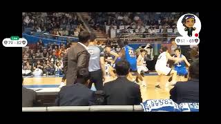 Jegs is monitoring KBL live 4q scores Mobis Miguel Oczon v Gutang Samsung  수원 KT v Sono Skygunners [upl. by Aihsoem]