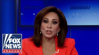 RFK Jr is taking the ‘high road’ on ‘backstabbing’ family members Judge Jeanine [upl. by Ahsinal239]