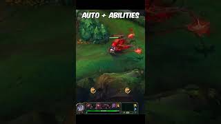 BRIAR VS AMBESSA LEVEL 1 FIGHTS  League of Legends leagueoflegends [upl. by Apicella274]