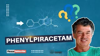 Phenylpiracetam  updated [upl. by Euk]