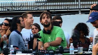 Ricardo Villalobos amp Arpiar  Circo Loco  Ibiza [upl. by Lzeil]