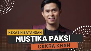 Kekasih Bayangan By Cakra Khan LIVE SHOW Padaherang Pangandaran [upl. by Armando]