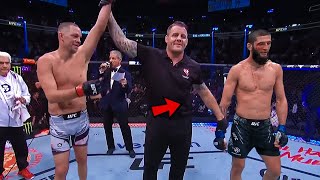 10 Times When Nate Diaz SHOCKED The MMA World [upl. by Anairotciv]