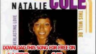 natalie cole  I Live For Your Love  Everlasting [upl. by Aible]