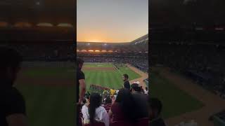 Juego tomateros Culiacan Sinaloa 1 [upl. by Lundeen]