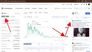 AAVE PRICE PREDICTION 🚀 for CRYPTO BULL RUN [upl. by Accebor332]