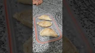 Cómo calentar EMPANADAS CRUJIENTES sin que se quemen abajo [upl. by Viens125]