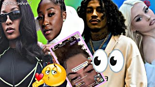 Brooklyn Frost Responds To Alabama 👀 Jay Cinco Faked BREAKUP For Views 😳 ChyTheGreatest Lurking 😭 [upl. by Anyk]