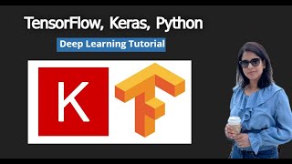 Build a Neural Network with TensorFlow Keras and Python [upl. by Dekow481]