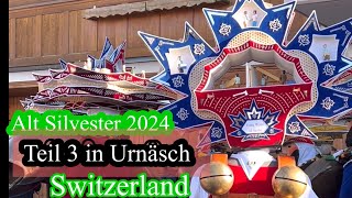 Alt Silvester 2024 Teil 3Kapi655 [upl. by Castor]