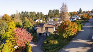 5578 Oakglen Dr Burnaby [upl. by Udele]