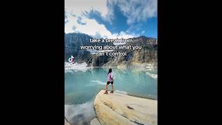 Grinnell Glacier Hike travelvlog hiking montana glaciernationalpark quoteoftheday [upl. by Boniface966]