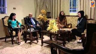 مسلسل كسر الخواطر الحلقة 7 السابعة  Kassr El Khawater [upl. by Annatsirhc650]