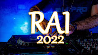 Rai 2022 jdid mix  راي 2022 جديد😍🎹💊 [upl. by Now]