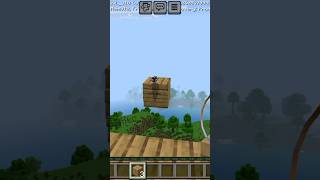 if saving cat was your choice minecraft gaming shauryasubcribeplease like [upl. by Asseralc182]