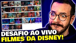 DESAFIOS IMPOSSÍVEIS DA DISNEY  Cortes do Imaginago [upl. by Dumah]