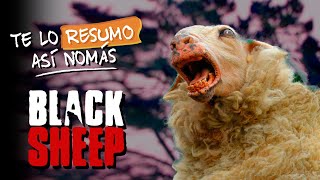 Ovejas Asesinas  TeLoResumo [upl. by Ready]