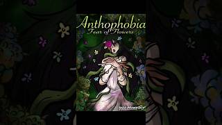 Phobias as Character Designs ANTHOPHOBIA [upl. by Epolenep413]