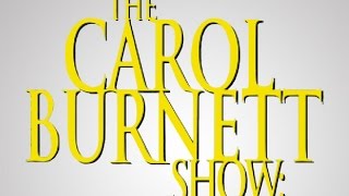 Carol Burnett Show 912 751129 The Pointer Sisters [upl. by Ihteerp]