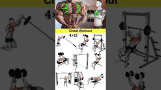 Tone Your Chest in Just 20 Minutes a Day [upl. by Im]