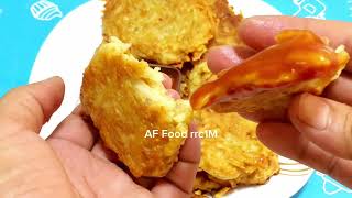 Hash Browns Recipe ایک بار یہ ہیش براؤن بنائیں  MacDonalds Style Hash Browns [upl. by Zsa Zsa]