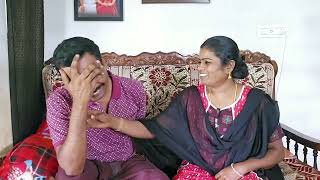 Bloopers 🤣🤣Kudumbathinalaparay AadukaaliKudumbam santha7469 comedy [upl. by Akena]