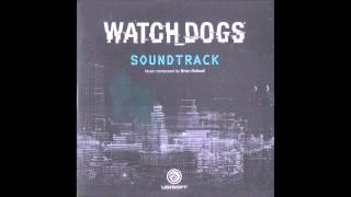 WATCH DOGS soundtrack  Flatfoot 56 Winter In Chicago [upl. by Hcone]