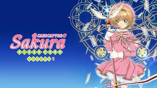 Cardcaptor Sakura Clear Card Season 2 OST  Sakura In Action theme [upl. by Aicylla]