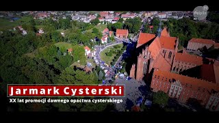 Jarmark Cysterski  2020 [upl. by Rialc349]