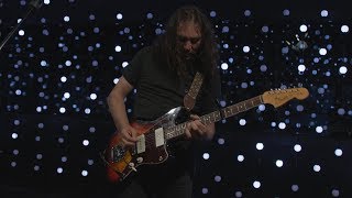 The War On Drugs  Holding On Live on KEXP [upl. by Maillw185]