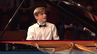 EGrieg  Piano Concerto in amoll op 16 [upl. by Beker]