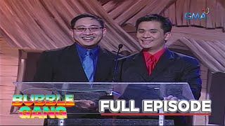 Bubble Gang The Bakla Ko Aw goes to Full Episode Stream Together [upl. by Lucky]