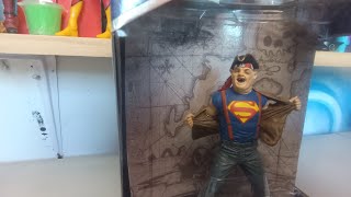 Sloth The Goonies Movie Maniacs Mcfarlane Toys unboxing toys Reseña [upl. by Walworth]