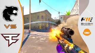 CS2 players try Fortnites new first person game Ballistic [upl. by Eeleak975]