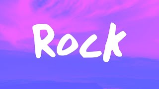 Stepz  Rock [upl. by Noisla]