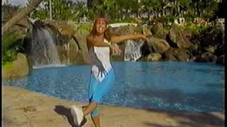 Denise Austin [upl. by Clementina]