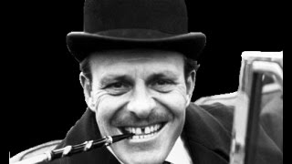 A Matter of WHO 1961 Terry Thomas [upl. by Parrnell]