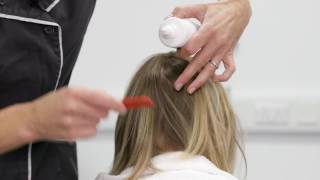 Treating Scalp Psoriasis [upl. by Savart]