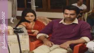 Barun Sobti Sanaya Irani  Deewana Kar Raha Hai [upl. by Koch]